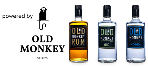 powered by Old Monkey Spirits